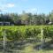 Just Red Wines Cabins - Ballandean