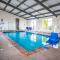 Motel 6-Corsicana, TX - Corsicana