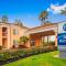 Best Western Palm Court Inn - Modesto