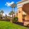 Best Western Palm Court Inn - Modesto