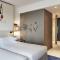 Hyatt Regency Amsterdam - Amsterdam