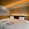 HOTEL HILLARYS Akasaka