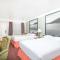 Upper Lake Inn & Suites