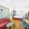 Upper Lake Inn & Suites
