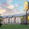 Super 8 by Wyndham Chillicothe - Chillicothe