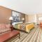 Super 8 by Wyndham Dublin