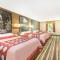 Super 8 by Wyndham Dublin