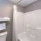 Super 8 by Wyndham Carroll/East