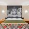 Super 8 by Wyndham Los Angeles Downtown