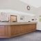 Super 8 by Wyndham Cobleskill NY