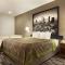 Super 8 by Wyndham Chatsworth/Dalton