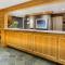 Super 8 by Wyndham Valemount
