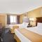Super 8 by Wyndham Milford/New Haven