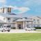 Super 8 by Wyndham Carroll/East