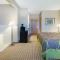 Super 8 by Wyndham Carroll/East