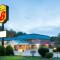 Super 8 by Wyndham Kosciusko