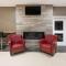 Super 8 by Wyndham Mont Laurier