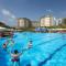 Mukarnas Spa & Resort Hotel