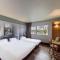 B&B HOTEL Besançon Chateaufarine