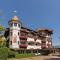 Granpanorama Hotel StephansHof - Villandro