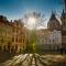 Josephine Old Town Square Hotel - Czech Leading Hotels - Prag