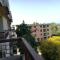 New Panoramic Apartment