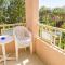Chrysanthos Boutique Apartments
