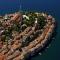 Plush Holiday Home in Novigrad with Patio - Novigrad – Istrie