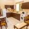 Chrysanthos Boutique Apartments