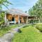 Wayang Retreat