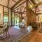 Wayang Retreat
