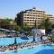 Hotel garni Vogelsang - 巴特法兴格