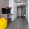 Italianway-Cadorna 10A Flat