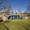 Four-Bedroom Holiday Home In Farevejle