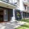 Apartamenty w Marina Jastrzębia Góra