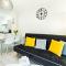 Wonder Home - Apartamenty z balkonami Leśny Dom II - w cichej i zielonej części Karpacza
