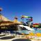 Camping Resort Les Champs Blancs
