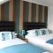 Rosebank Guest House