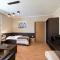 B2B Apartments