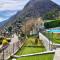 Argegno Pool apartment by Italian Apartments