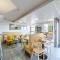 B&B HOTEL Dijon Marsannay