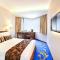 The Kimberley Hotel