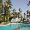 Kilifi Bay Beach Resort - 基利菲