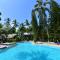 Kilifi Bay Beach Resort - 基利菲