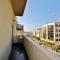 Foto: 2 Bedrooms Apt New Building With Balcony - By Hilton Beach 37/47