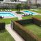MAJ - ANA - Luxury Family Apartments with Pool - 波雷奇