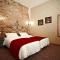 Boutique Hotel Justus