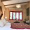 Maipo Shanti Lodge