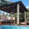 Villa Volandrella - in front of Watamu Beach