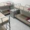 JDL Residences Hostel - 黎牙实比
